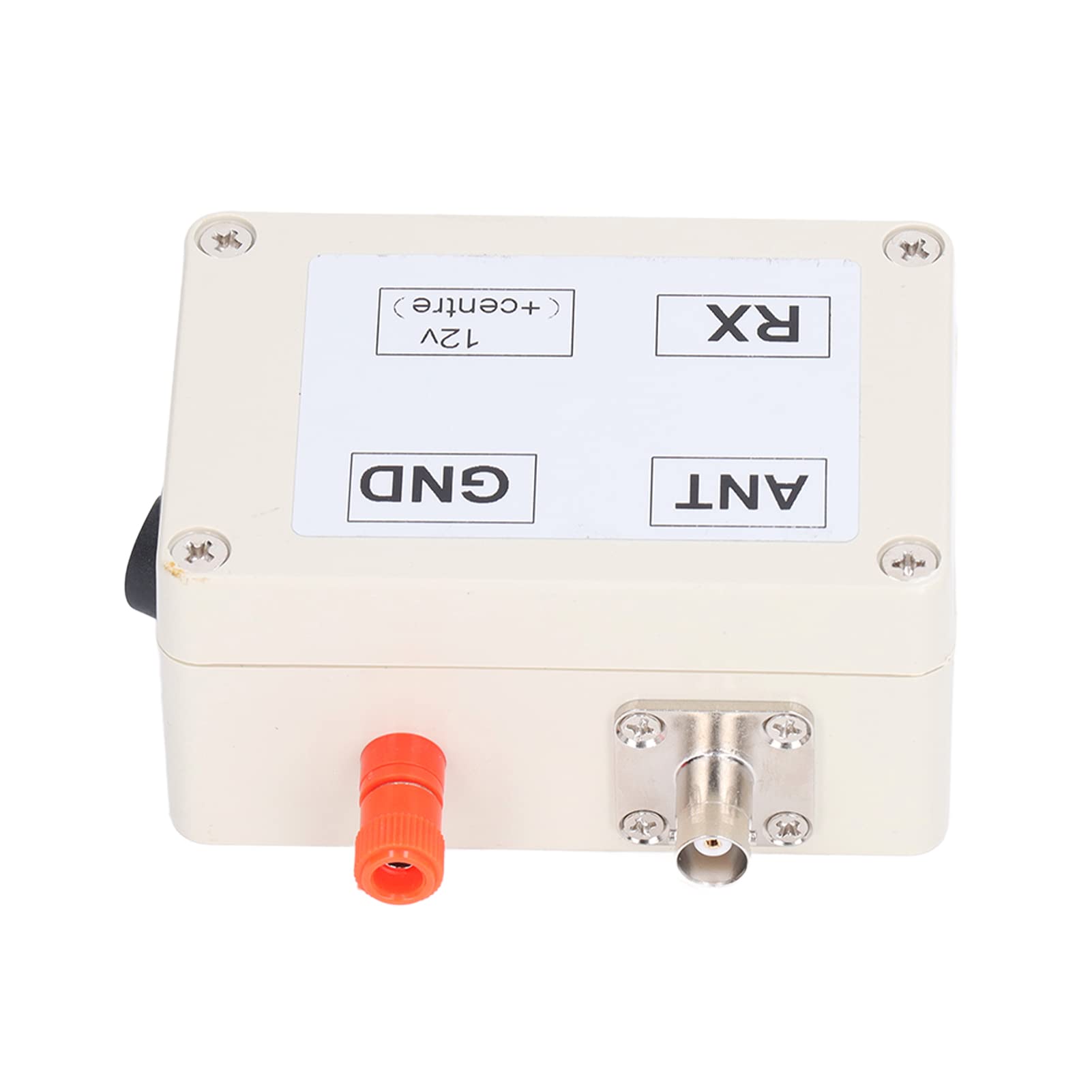 Amazon.co.jp: アクティブ Vlf LF HF VHF 受信アンテナキット SMA Tor